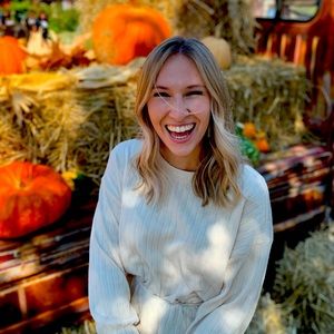 Meet your Posher, Ryann